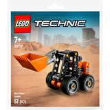 Lego Technic – Kompaktlader-Konstruktionsspielzeug (30710)