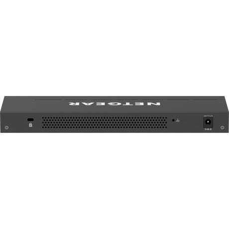 Netgear gs316epp Switch (schwarz)