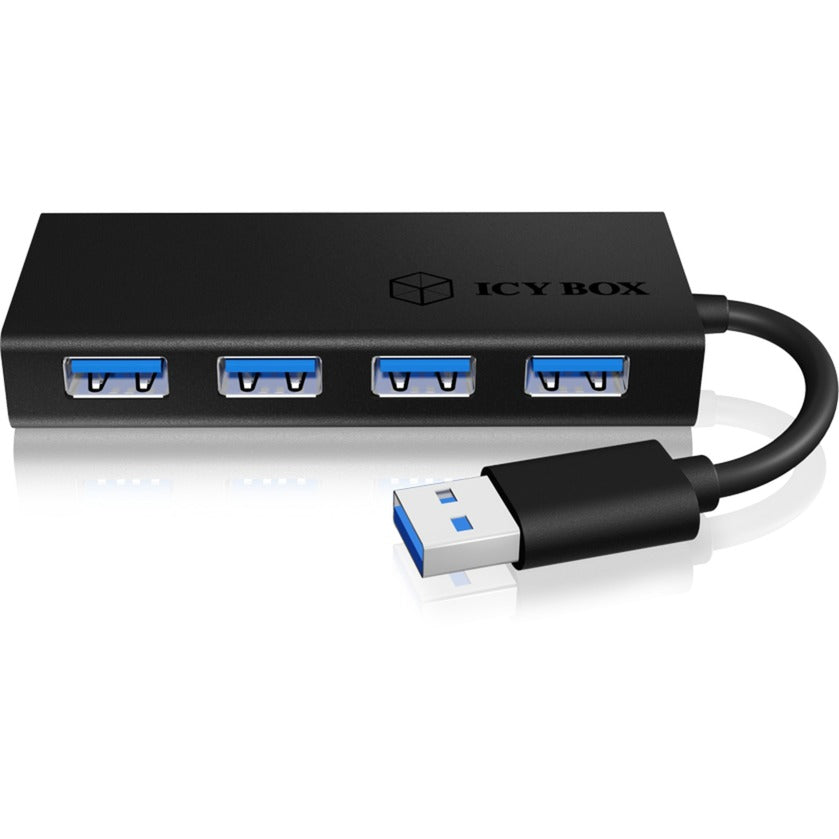 Icy Box IB-AC6104 USB 3.0