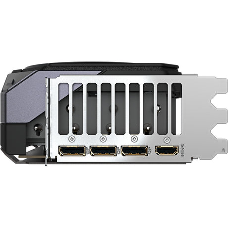 Gigabyte GeForce RTX 5080 Gaming Oc 16G Grafikkarte (3x Display Port, 1x HDMI)