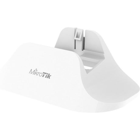 Mikrotik WAP AX (wapg-5haxd2haxd) Zugangspunkt (weiß, Qualcomm IPQ-5010 CPU, PoE, WLAN 6)