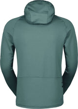 Scott definierte Licht – Kapuzenpullover