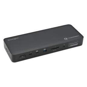 Dockingstation acco eq sd5920t schwarz