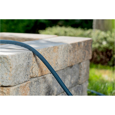 Gardena Textilschlauch Liano Xtreme 19 mm (3 4“), 20 m (dunkelgrauorange)