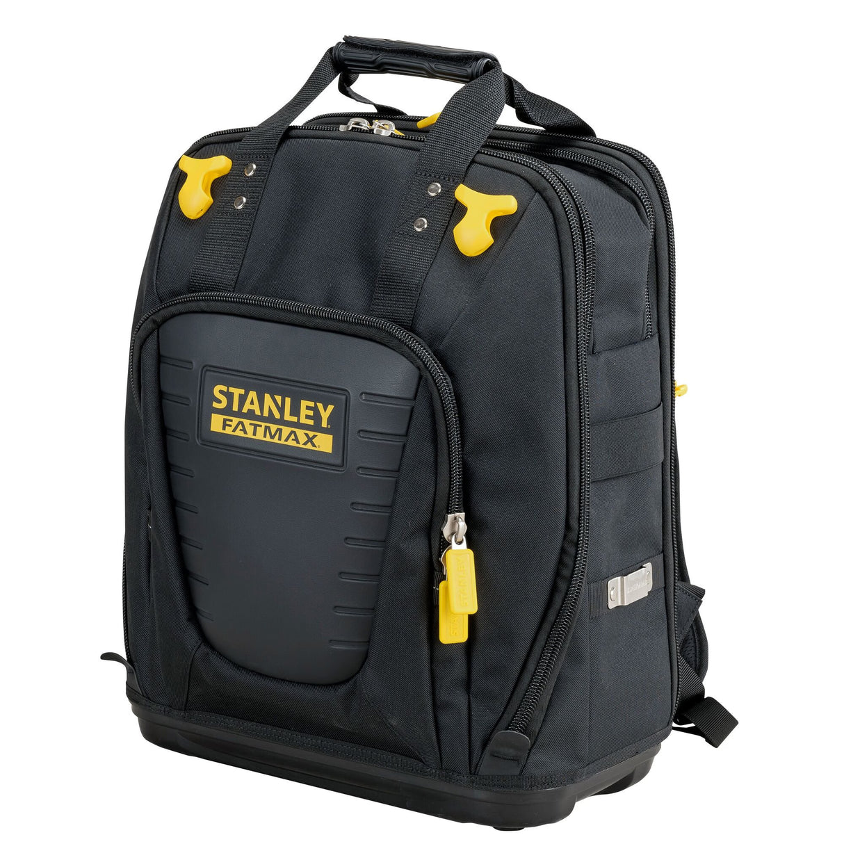 Stanley Koffer Fatmax Rucksack Schnellzugriff | fmst1-80144 - fmst1-80144