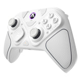 Turtle Beach Victrix Pro BFG Reloaded Wireless Modular Controller (Weiß, Xbox One, Xbox Series X|S, PC)