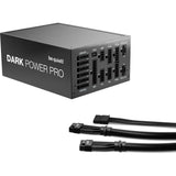 Ruhig sein! Dark Pro 13, 1600W