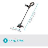 Gardena Trimmer Easytrim 2518V P4A Solo