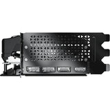 Pny Geforce RTX 5080 OC Grafikkarte (DLSS 4, 3x Display Port, 1x HDMI 2.1)
