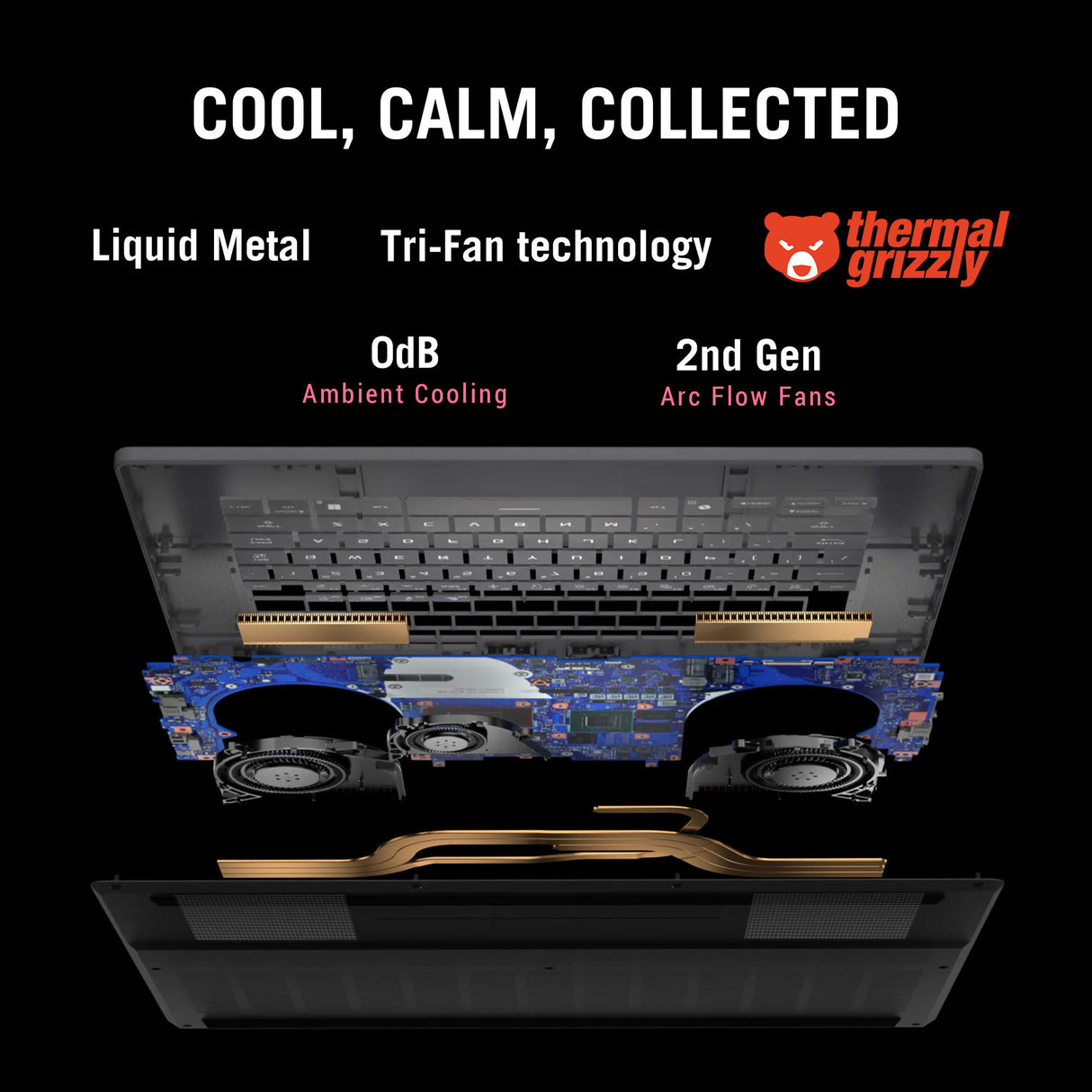 Asus rog zephyrus g16 ga605km-qr009w 16 copilot+ gaming laptop (wit | ryzen ai 7 350 | rtx 5060 | 32 gb | 1 tb ssd | 240 hz)