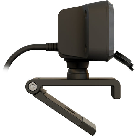 Kreativ leben! Cam Sync v3 Webcam (schwarz)