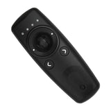 Shelly Blu-Fernbedienung ZB Black – intelligente ZigBee- und Bluetooth-Fernbedienung mit Scrollrad