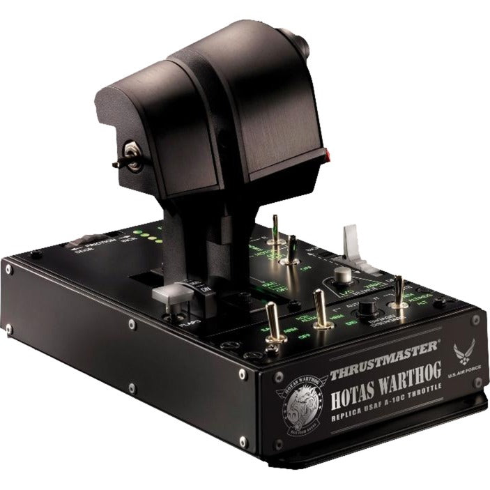 Thrustmaster Hotas Warthog Dual Groselne
