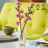 Legoblumen 40725 Kirschblüten
