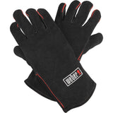 Weber Ledergrillhandschuhe