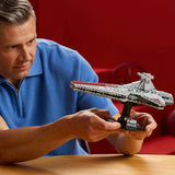 Lego Star Wars 75441 Angriffskreuzer der Venator-Klasse