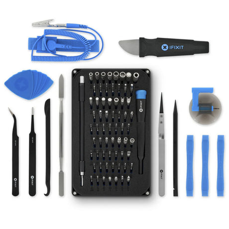 Bild Ifixit Pro Tech Tools-Set