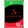 Seagate Seagate Ironwolf 12 TB