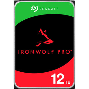 Seagate Seagate Ironwolf 12 TB