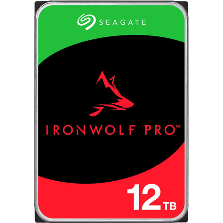 Seagate Seagate Ironwolf 12 TB