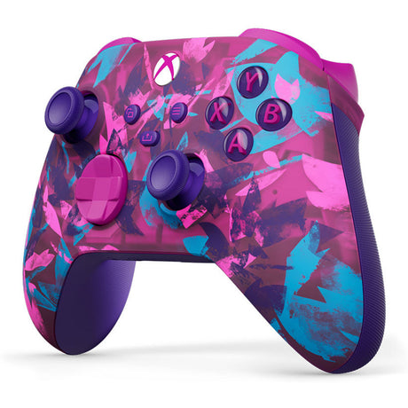 Microsoft Xbox Wireless Controller – Heart Breaker Special Edition (Rosa, Bluetooth)