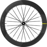 Mavic Cosmic Slr 700c 65 mm Disc CL Shimano Laufradsatz