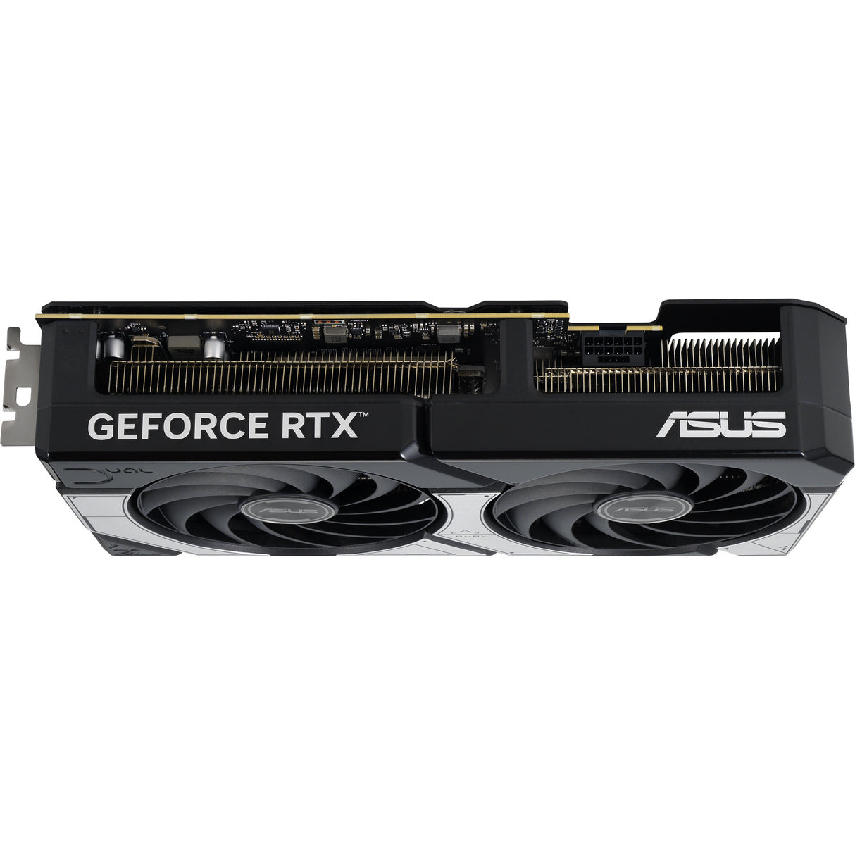 Asus Dual GeForce RTX 5070 OC Grafikkarte (DLSS 4, 3x Display Port, 1x HDMI 2.1)