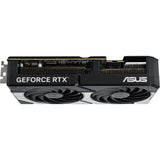 Asus Dual GeForce RTX 5070 OC Grafikkarte (DLSS 4, 3x Display Port, 1x HDMI 2.1)