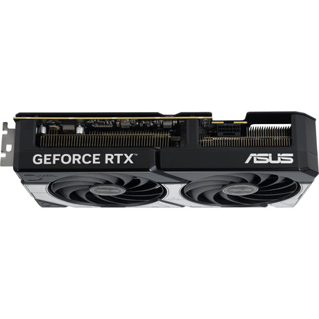 Asus Dual GeForce RTX 5070 OC Grafikkarte (DLSS 4, 3x Display Port, 1x HDMI 2.1)