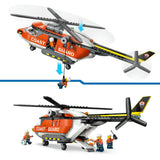 Lego City Exploration 60503 Hubschrauber der Küstenwache
