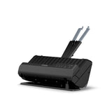 Epson ES-C320W kompakter A4-Dokumentenscanner mit WLAN-Verbindung