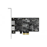 Delock Delock PCI Express X2 -Karte zu 2x RJ45 2,5 Gigabit Lan R.