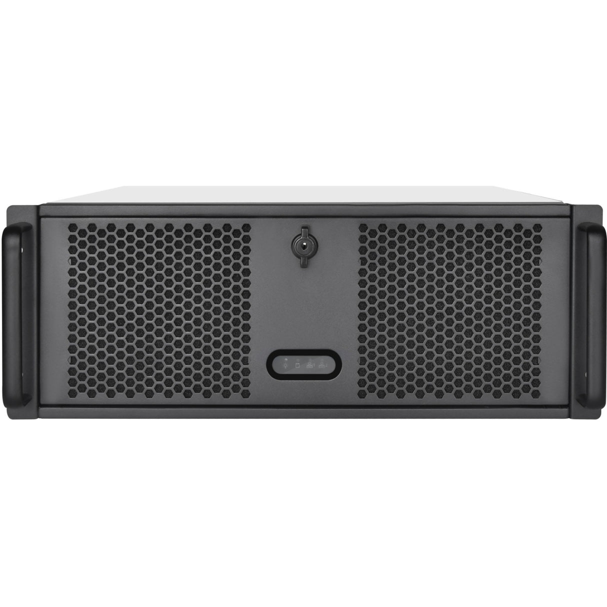 Silverstone Silverstone RM400