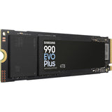 Samsung mz-v9s4t0bw mz-v9s4t0 SSD, 4 TB, m.2, 7150 MB s