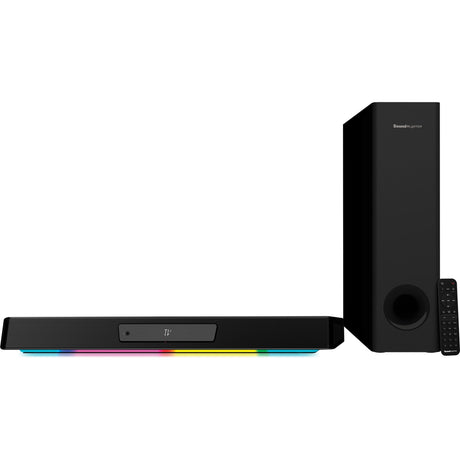 Creative Sound Blaster Katana V2X Soundbar (Schwarz)