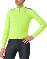Castelli puro 4 - Langarmtrikot