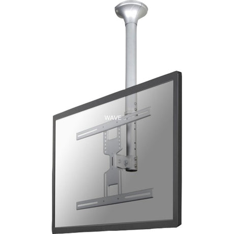 Neomounts fpma-c400silver monitor plafondsteun bevestiging (zilver, retail)