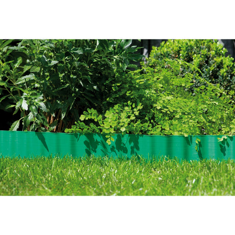 Gardena Rasenkante – 15 cm x 9 cm