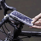 Sp Connect Wetterschutzhülle für Apple iPhone 16 Pro 16 Pro Max