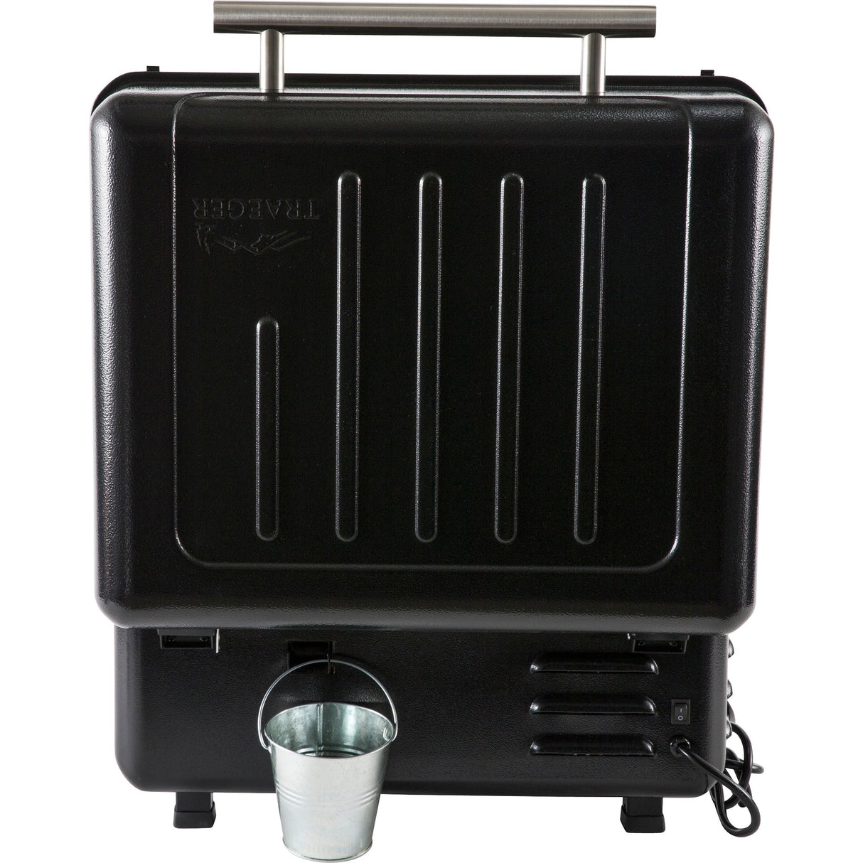 Traeger Ranger