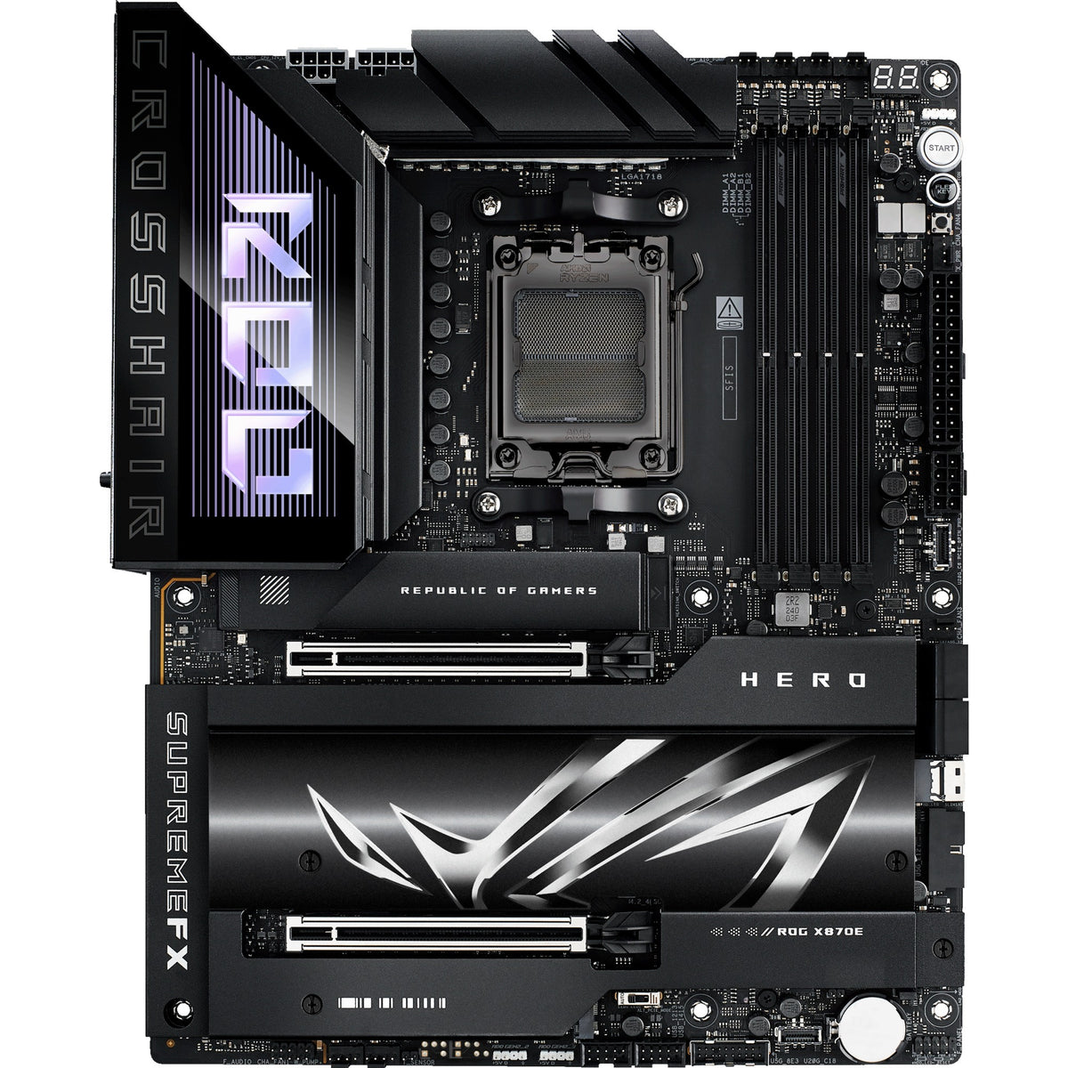 Asus ROG Fadenkreuz
