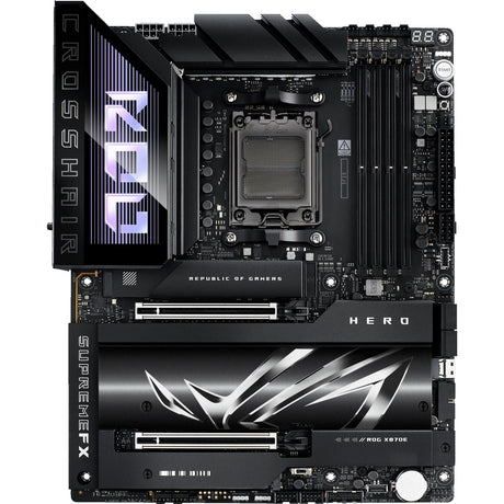 Asus ROG Fadenkreuz
