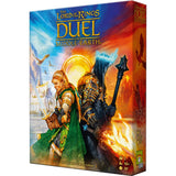 Asmodee, der Herr der Ringe, duelliert sich um Mittelerde