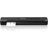 Epson Workforce ES-50 Einzugsscanner (schwarz)