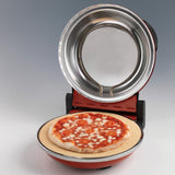 Ariete Pizza -Ofen 0909 10