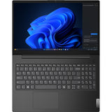 Lenovo v15 g5 irl (83gw0081mh) 15.6 laptop (zwart | core i5-13420h | uhd graphics | 16 gb | 512 gb ssd)