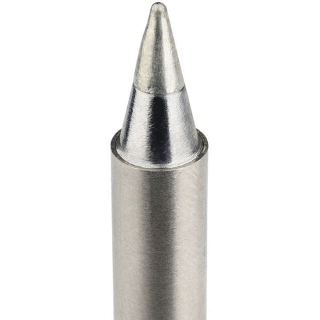 Ifixit fixhub soldeerpunt met conische punt soldeerbout (zilver)