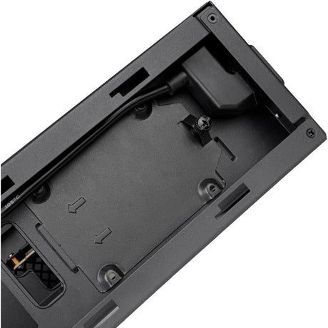 Silverstone Milo 12 Mini-Tower-Gehäuse (schwarz | 2x USB-A | 1x USB-C)