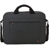 Case Logic Fall Logic Ära 14 Laptop Attaché ERA-114-Obsidian
