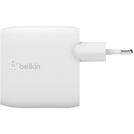 Belkin Boost Charge 2-Port-USB-A-Wandladegerät (weiß, 24 W)
